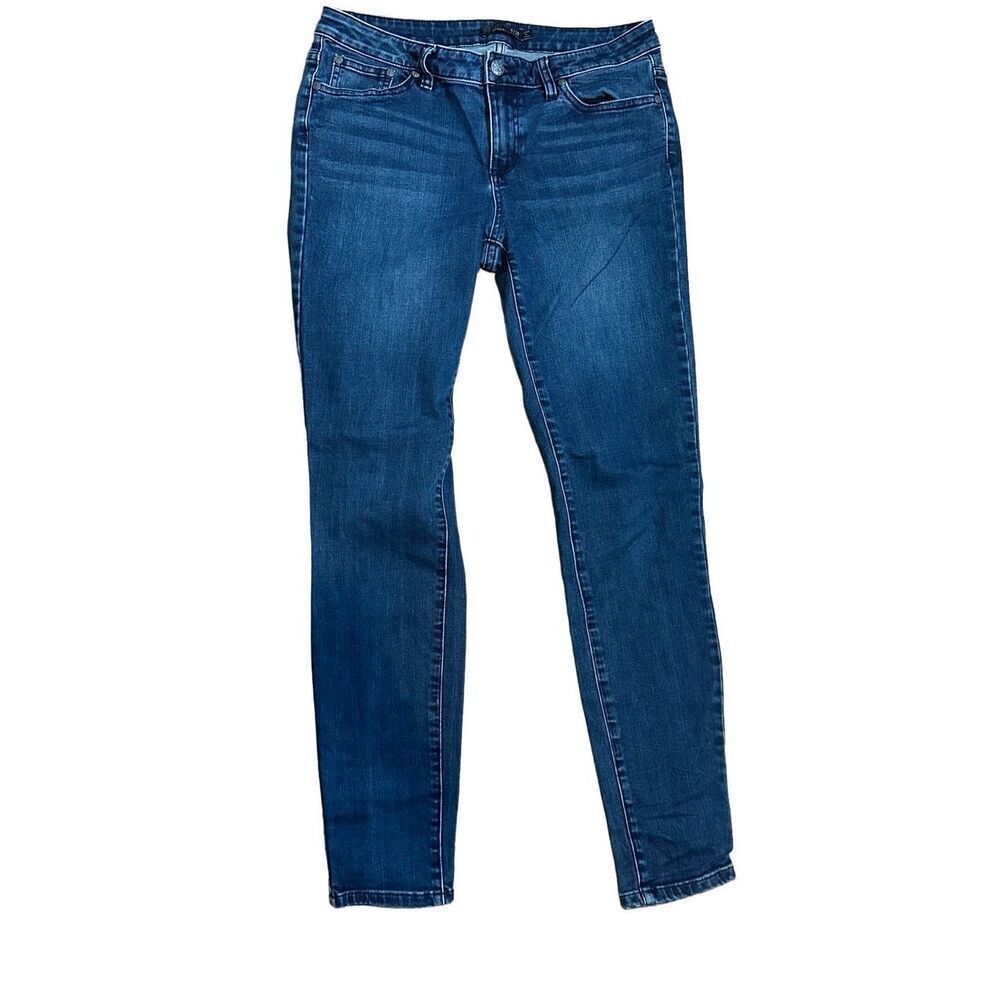 Prana women’s skinny low rise jeans sz 8 / 29